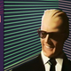 Illustration for article titled Max Headroom: The wiseass AI who hacked his way into America’s heart